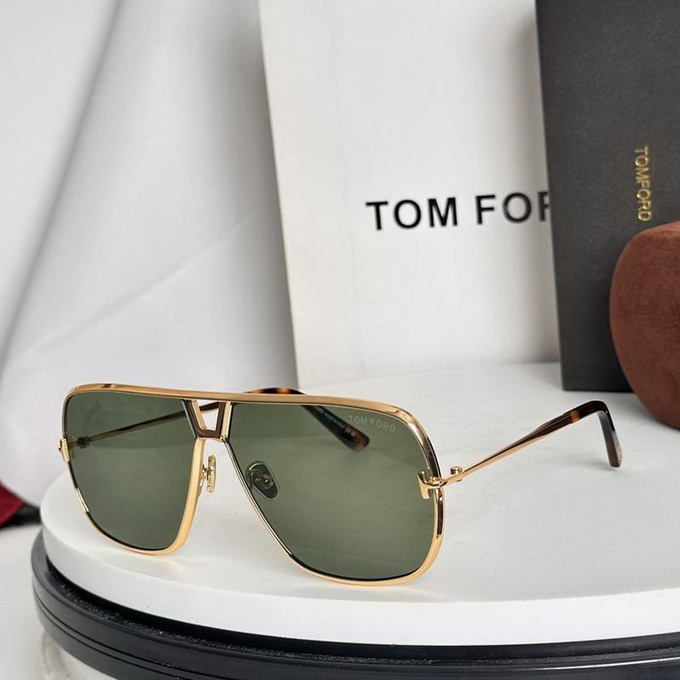 Tom Ford Sunglasses ID:20260503-292